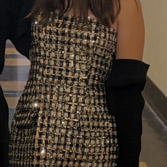 Amanda Uprichard Dresses & Skirts - Bethany Romper Amanda Uprichard -XS (worn 1x)